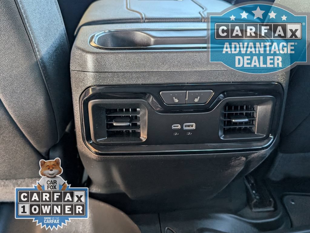 Used 2026 GMC Sierra 2500 AT4 AWD/4WD image 22