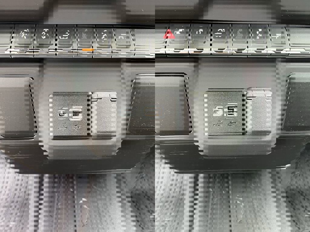 New 2025 GMC Sierra 1500 Pro w/ Graphite Edition image 26