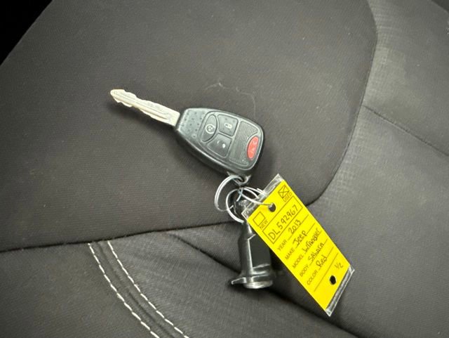 Used 2013 Jeep Wrangler Unlimited Sahara AWD/4WD image 34
