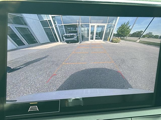 Used 2021 Chevrolet Blazer RS w/ LPO, Floor Liner Package FWD image 28