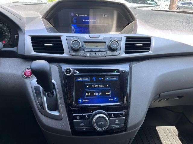 Used 2017 Honda Odyssey EX-L image 9