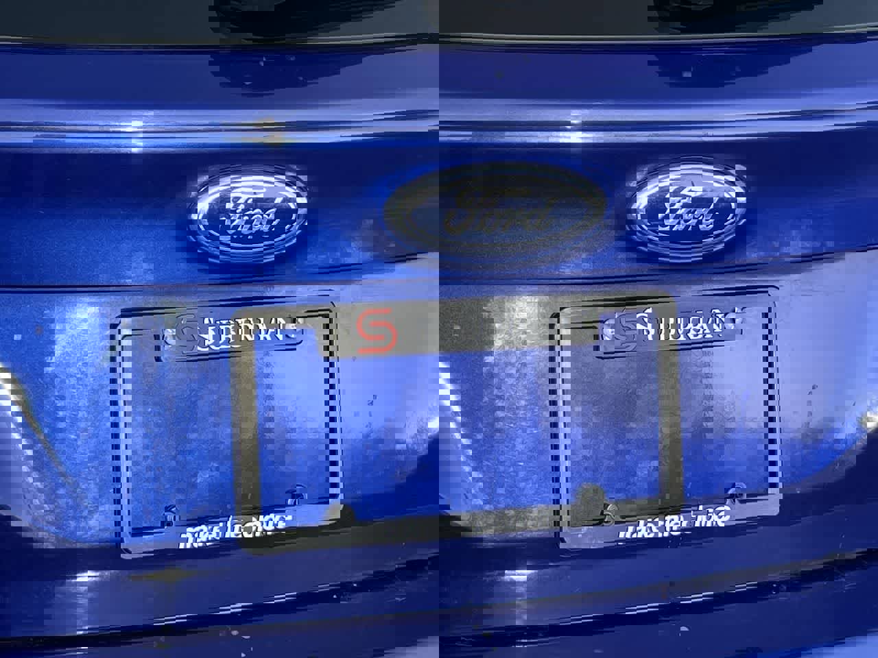 Used 2014 Ford Focus ST w/ Equipment Group 201A image 34