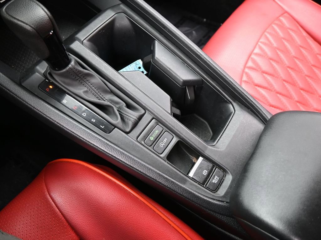 Used 2024 Honda Accord EX image 30