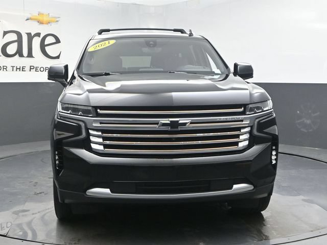 Used 2021 Chevrolet Suburban High Country AWD/4WD image 53