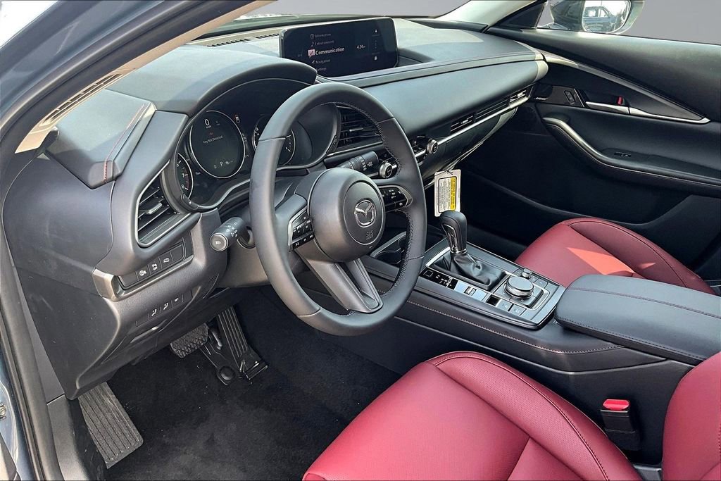 New 2026 MAZDA CX-30 AWD 2.5 S image 8