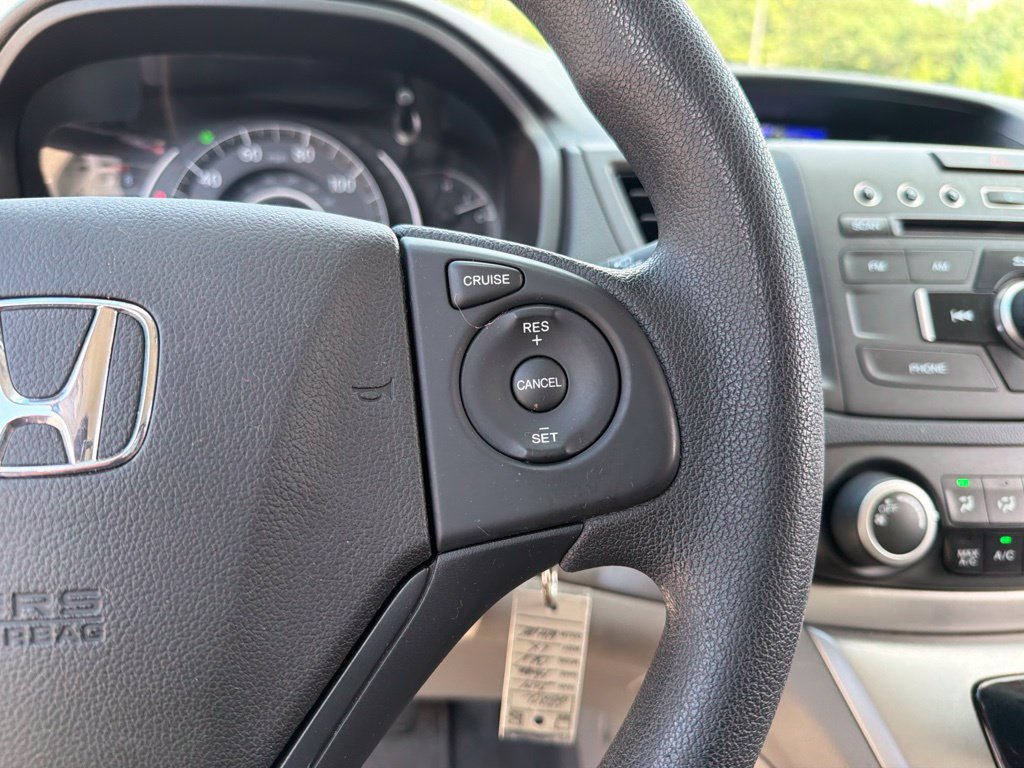 Used 2014 Honda CR-V LX image 18