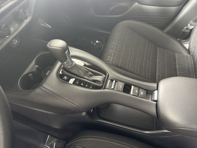 Used 2024 Honda HR-V LX image 16