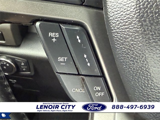 Certified 2021 Ford Expedition XLT image 34