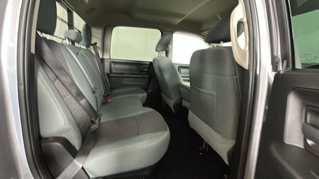 Used 2020 RAM 1500 Express w/ Wheel & Sound Group AWD/4WD image 28