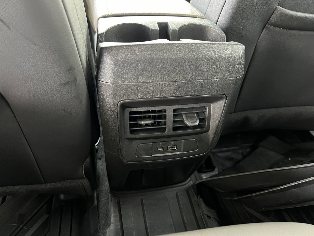 Used 2023 Chevrolet Colorado ZR2 w/ ZR2 Convenience Package III AWD/4WD image 30