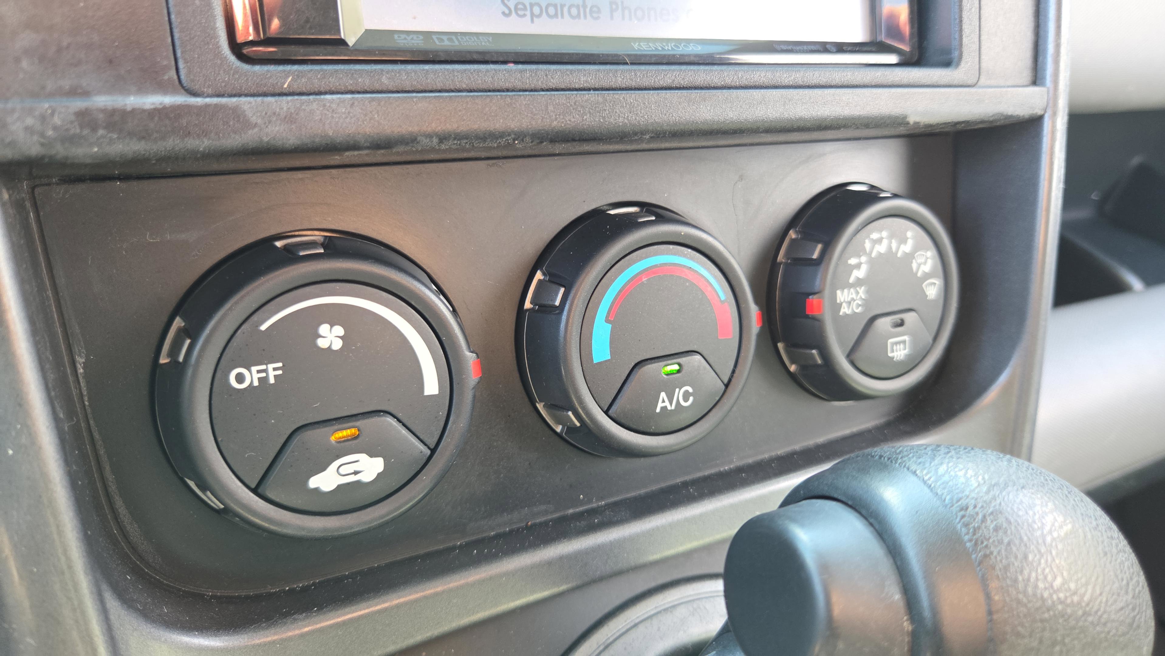 Used 2011 Honda Element LX image 20