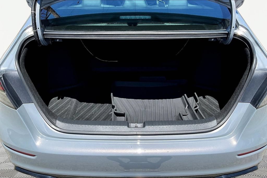 Used 2024 Honda Accord Sport image 26