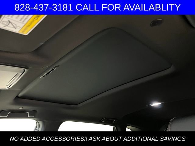 New 2026 Honda CR-V Sport-L image 25