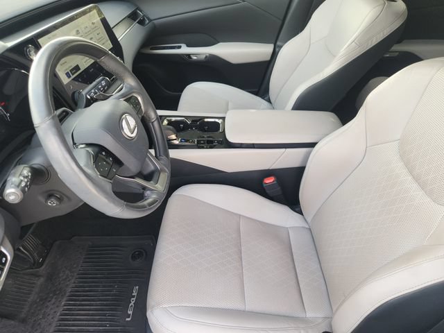 Used 2023 Lexus RX 350 Premium Plus w/ Cold Area Package FWD image 13