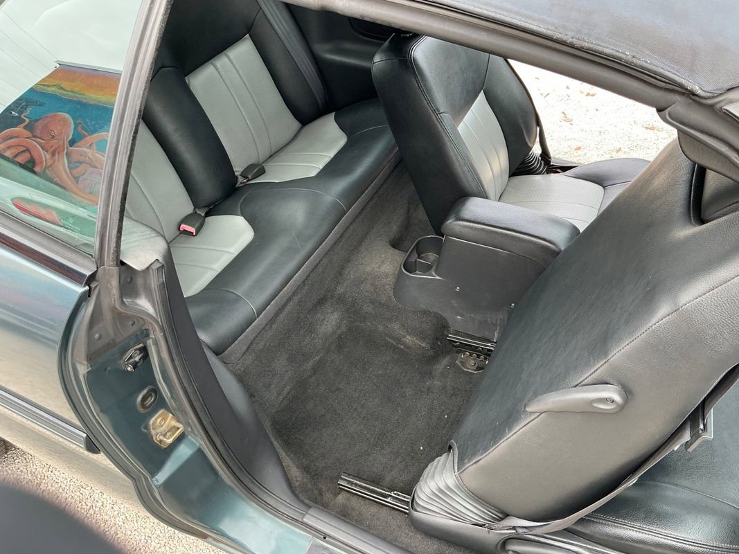 Used 2006 Chrysler Sebring GTC w/ Security Group image 24