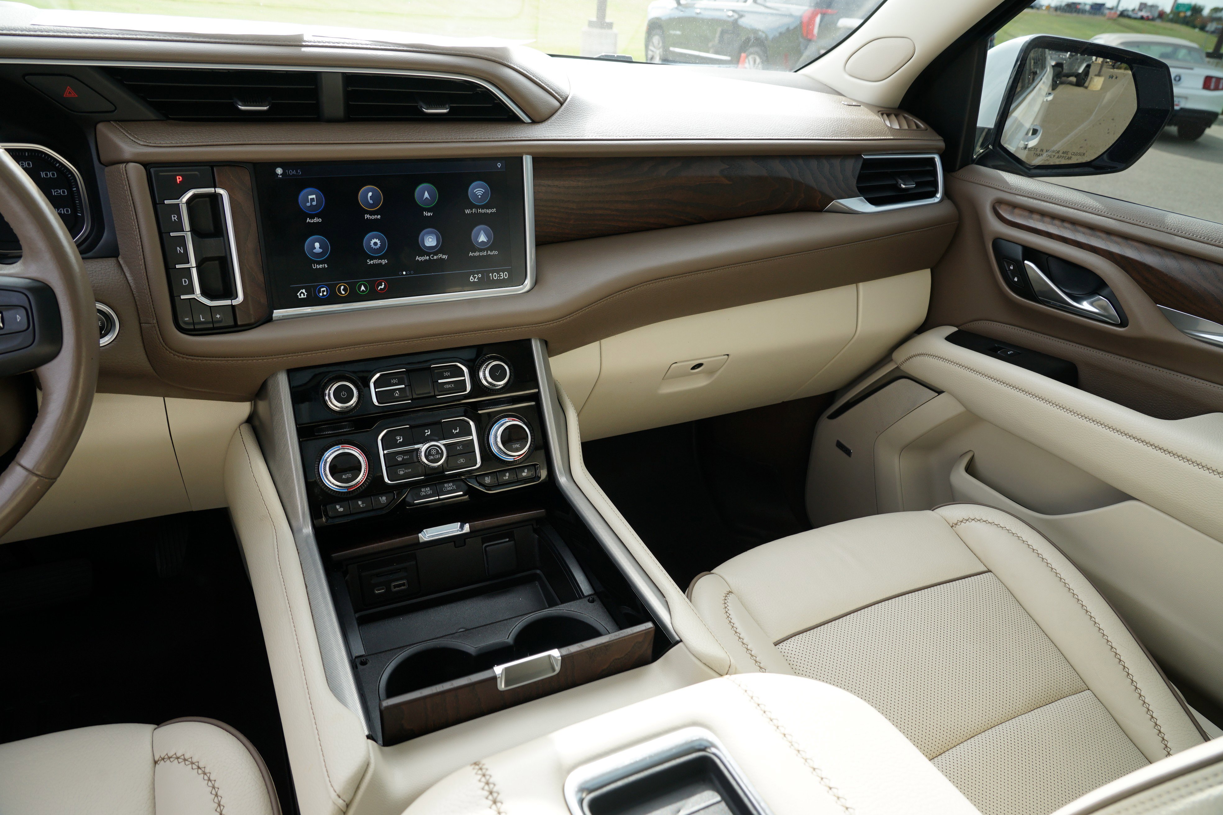 Used 2021 GMC Yukon XL Denali w/ Denali Ultimate Package image 23