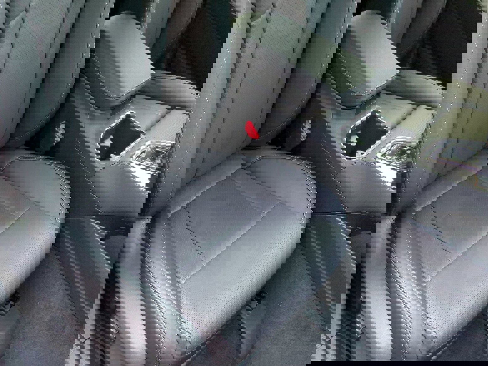 New 2026 Subaru Solterra Premium image 26