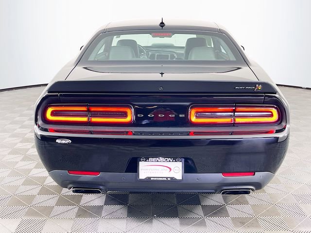 Used 2022 Dodge Challenger R/T Scat Pack image 7