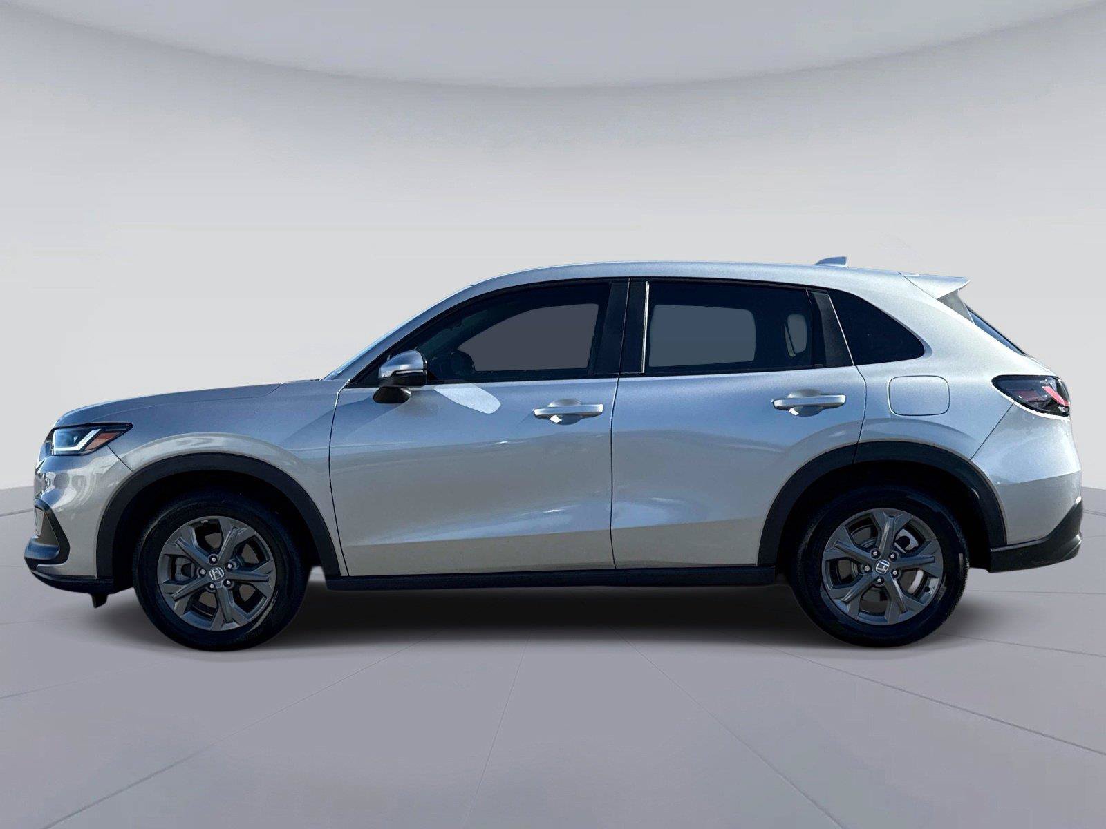 Certified 2027 Honda HR-V LX image 7