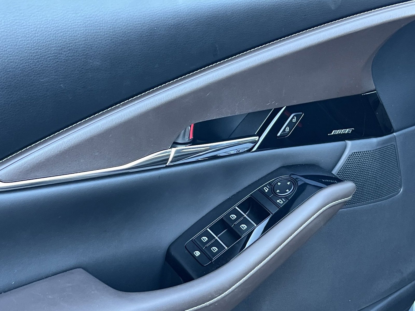 Used 2021 MAZDA CX-30 2.5 Turbo w/ Premium Plus Pkg image 15