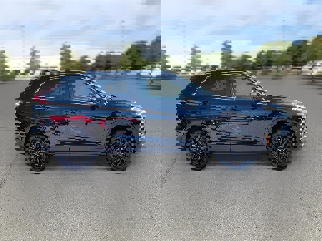 New 2026 Mitsubishi Eclipse Cross LE image 8