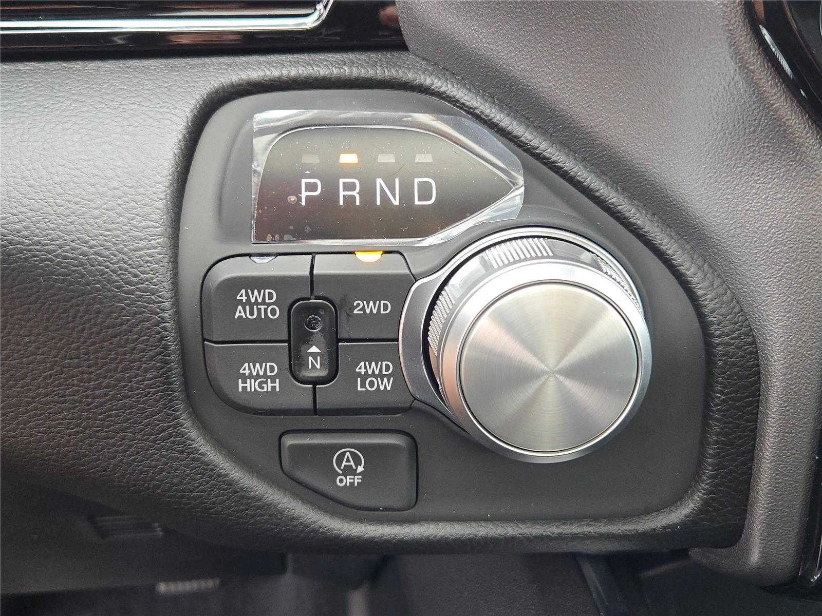 New 2026 RAM 1500 Laramie image 32