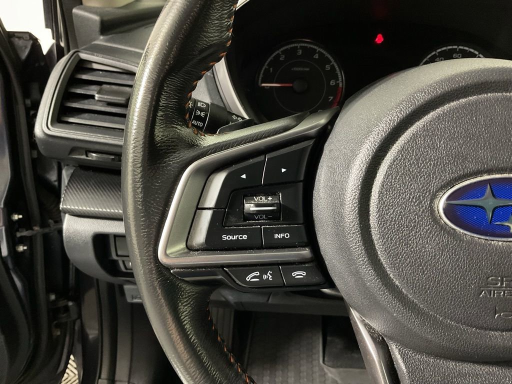 Used 2018 Subaru Crosstrek 2.0i Premium image 23