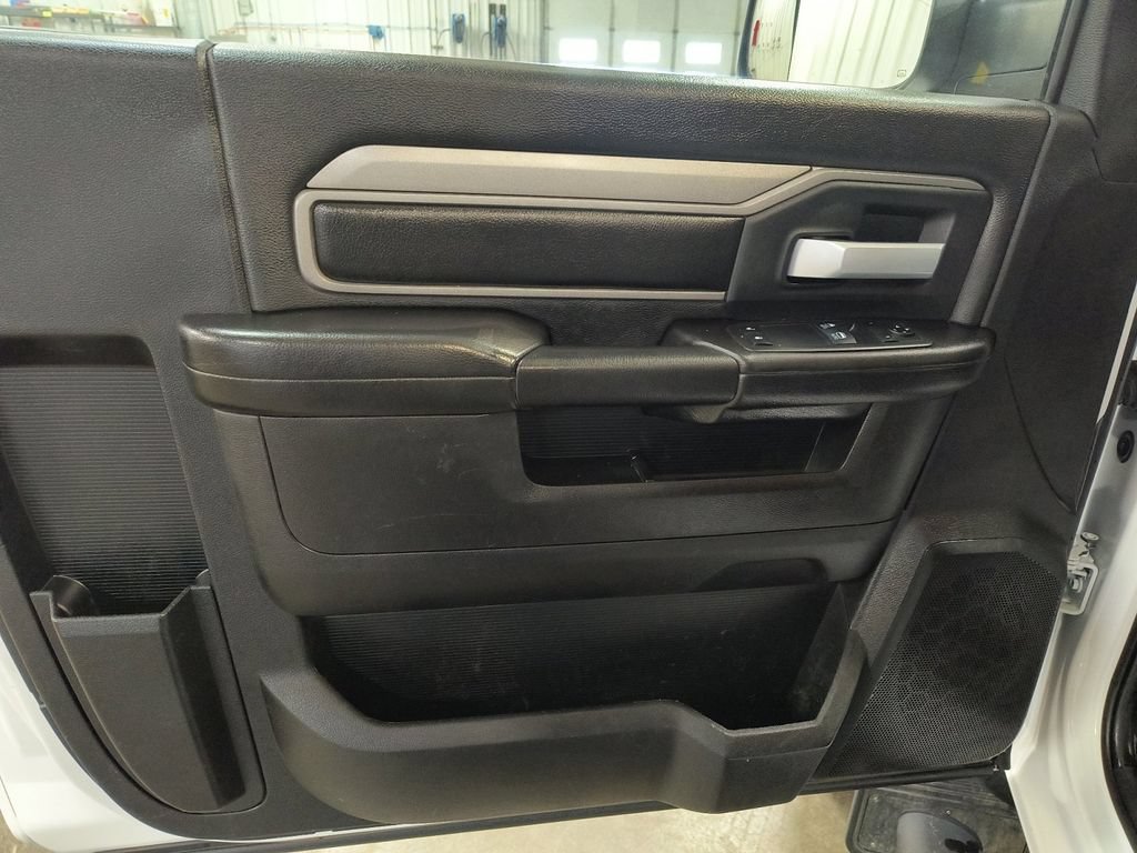Used 2019 RAM 5500 Tradesman w/ Ambulance Prep Group AWD/4WD image 11