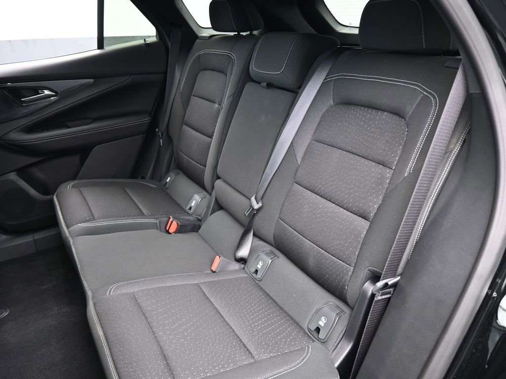 Used 2025 Chevrolet Blazer EV LT image 40