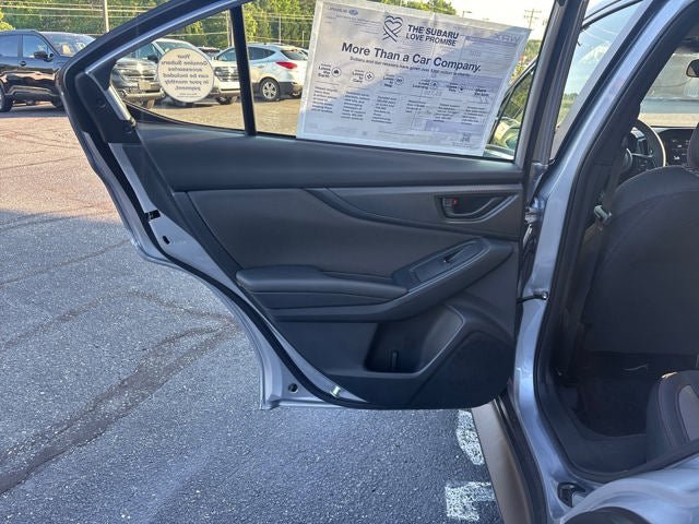 New 2026 Subaru WRX AWD/4WD image 82