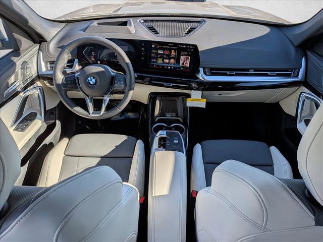 New 2026 BMW X1 xDrive28i w/ Technology Package image 18