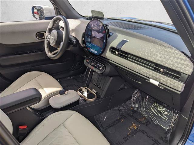 Certified 2025 MINI Cooper S FWD image 20