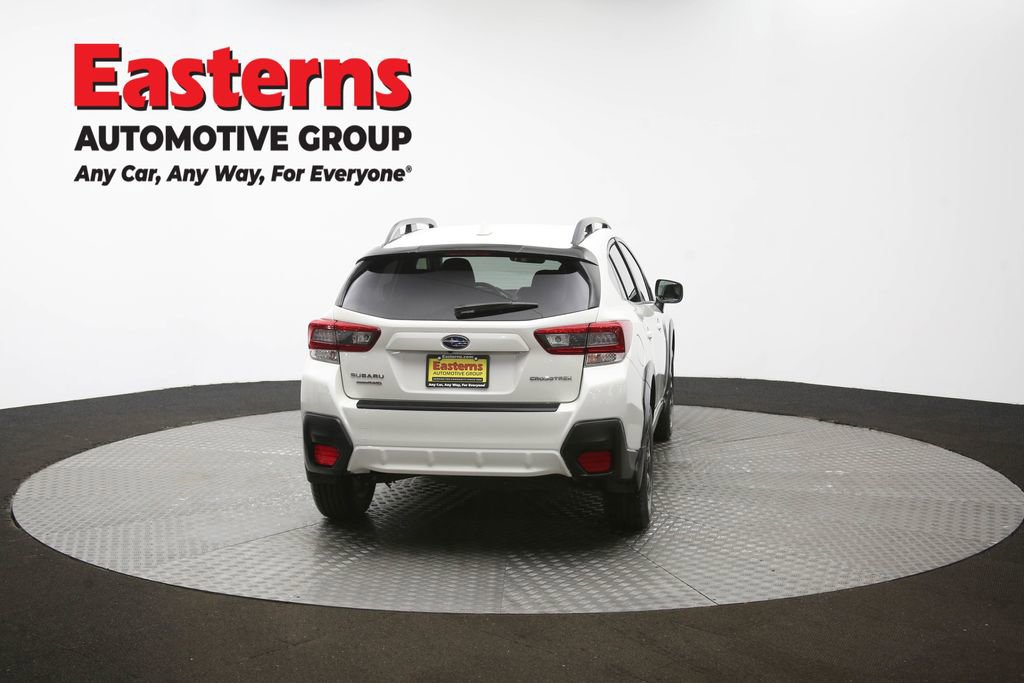 Used 2022 Subaru Crosstrek 2.0i Premium image 41