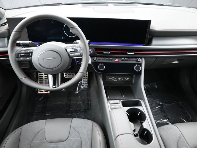 New 2026 Hyundai Sonata N Line FWD image 12