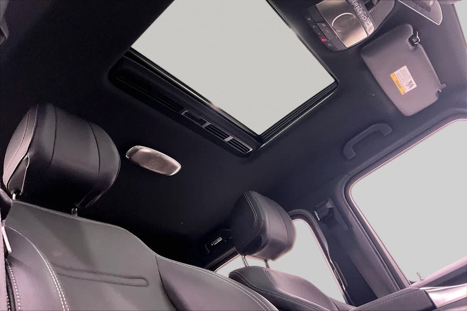 Used 2025 Mercedes-Benz G 550 image 14