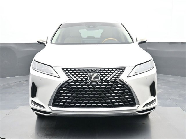 Used 2021 Lexus RX 350 FWD w/ Premium Package image 26