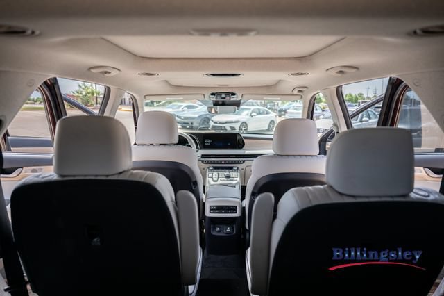 Used 2023 Hyundai Palisade Limited FWD image 16