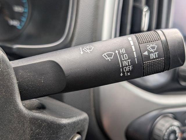 Used 2021 Chevrolet Colorado LT w/ Fleet Safety Package image 27