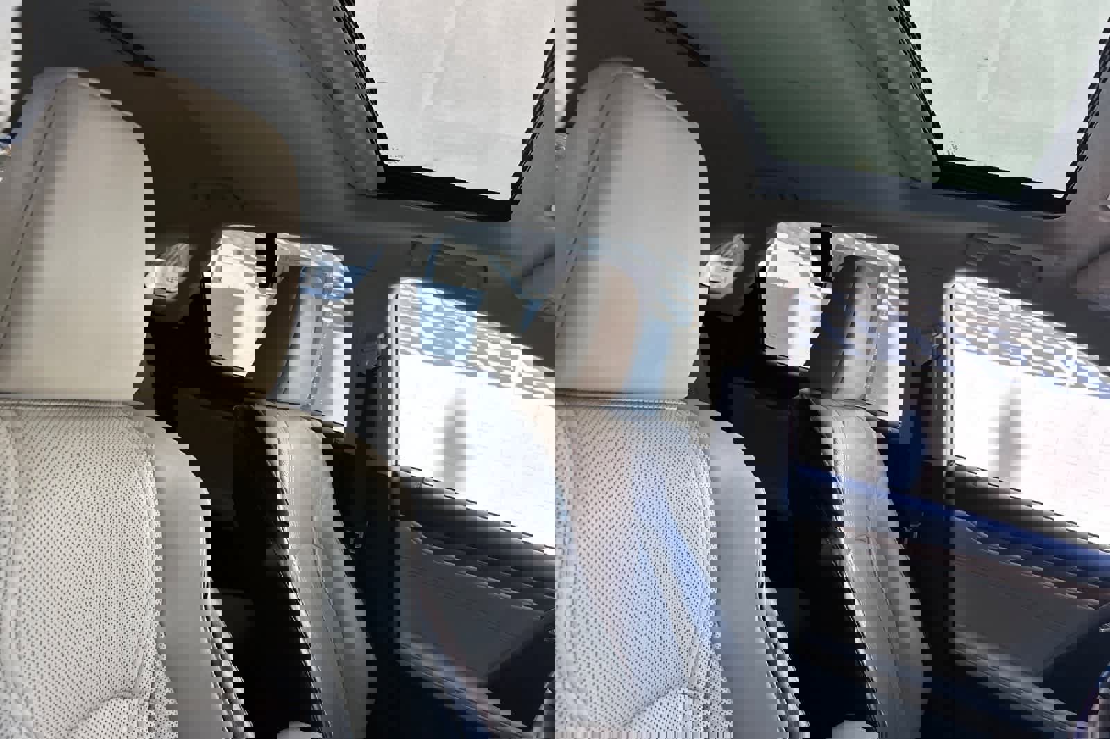 Used 2019 Lexus RX 450h AWD image 20