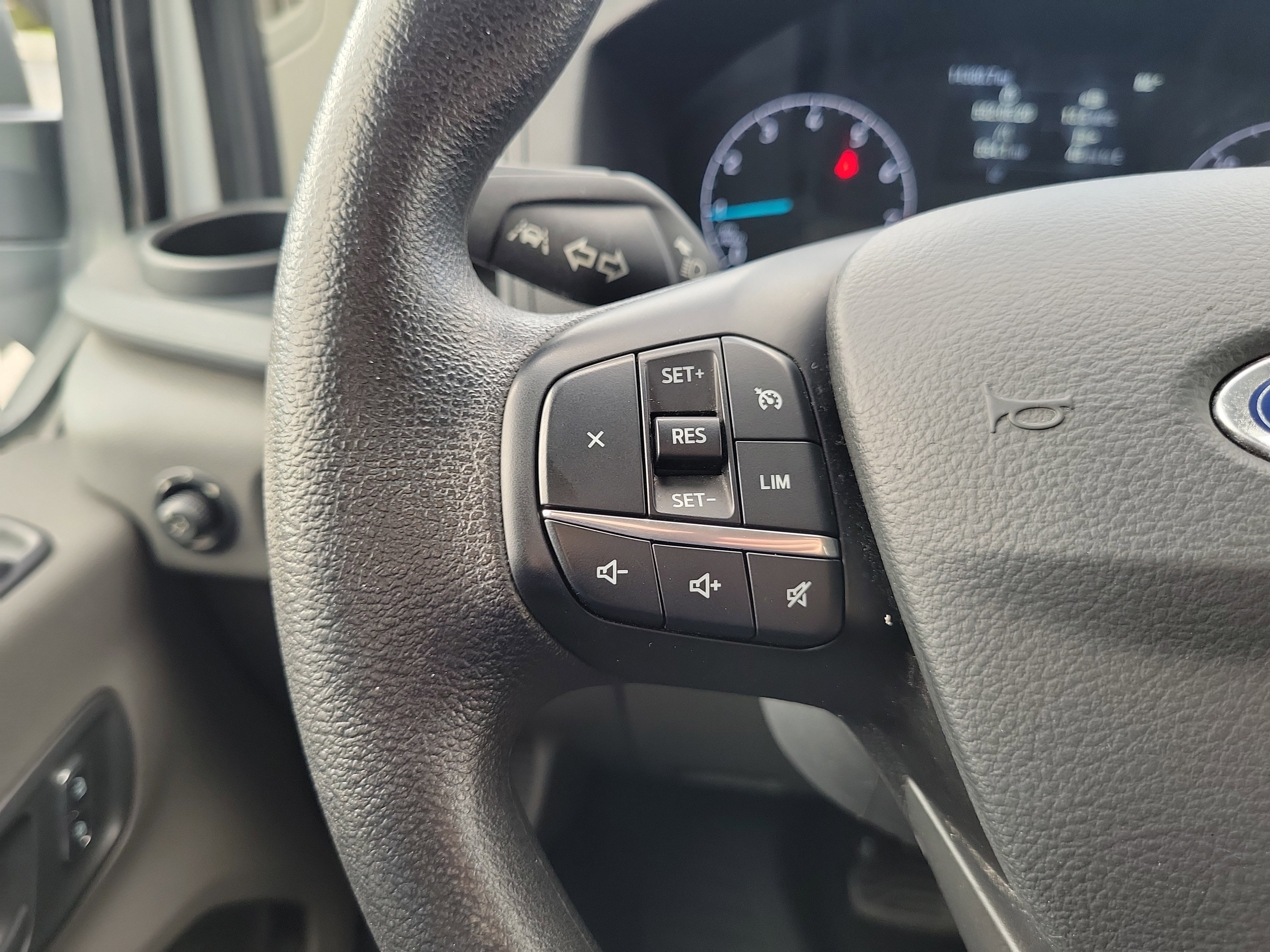 Used 2024 Ford Transit 250 Low Roof w/ Exterior Upgrade Package image 16