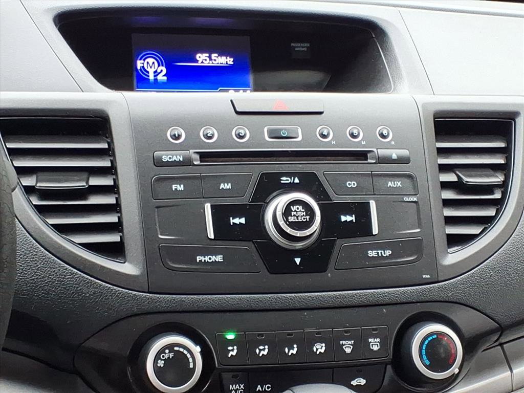 Used 2014 Honda CR-V LX image 6