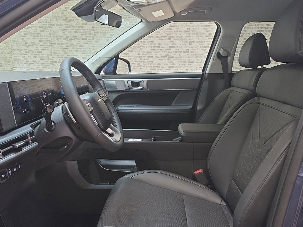 New 2026 Hyundai Santa Fe SEL image 23