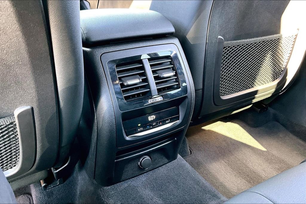 Used 2019 BMW X3 sDrive30i w/ Convenience Package image 10