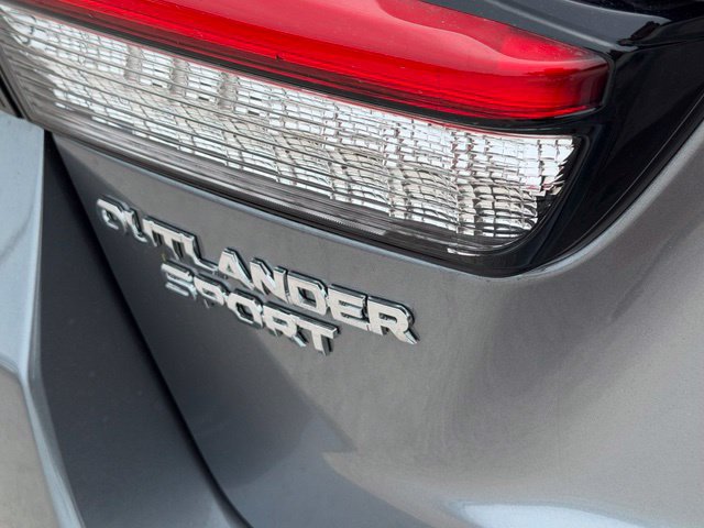 New 2027 Mitsubishi Outlander Sport ES FWD image 12