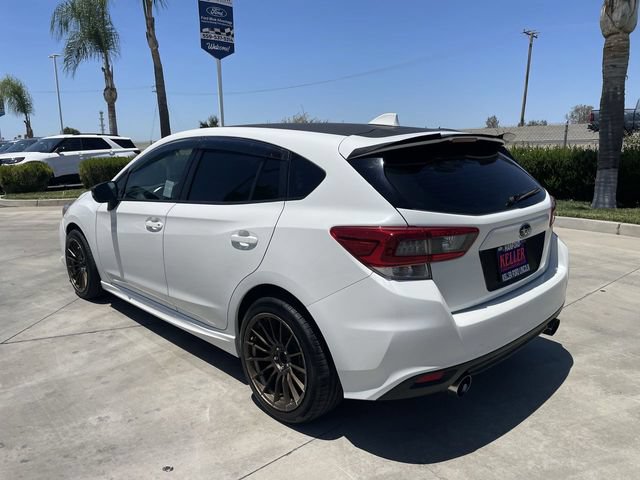 Used 2020 Subaru Impreza 2.0i Sport AWD/4WD image 6