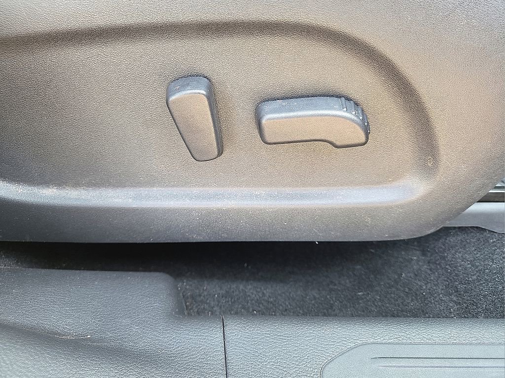 Used 2017 Nissan Murano SL image 10