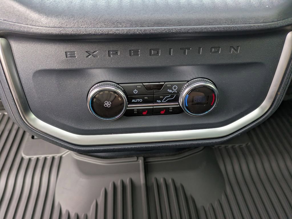 New 2026 Ford Expedition Tremor AWD/4WD image 19