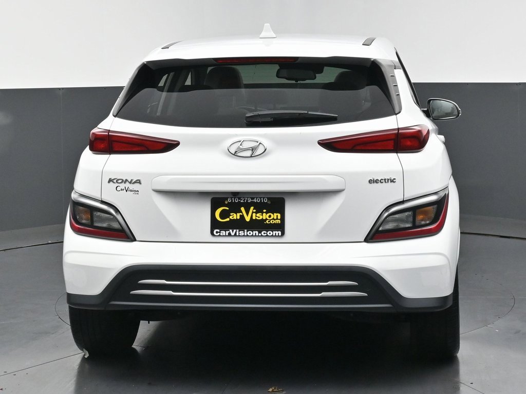 Used 2023 Hyundai Kona SEL image 4