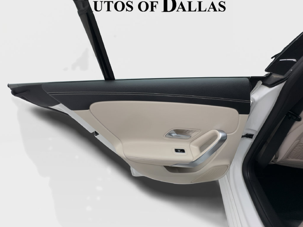 Used 2025 Mercedes-Benz CLA 250 image 27