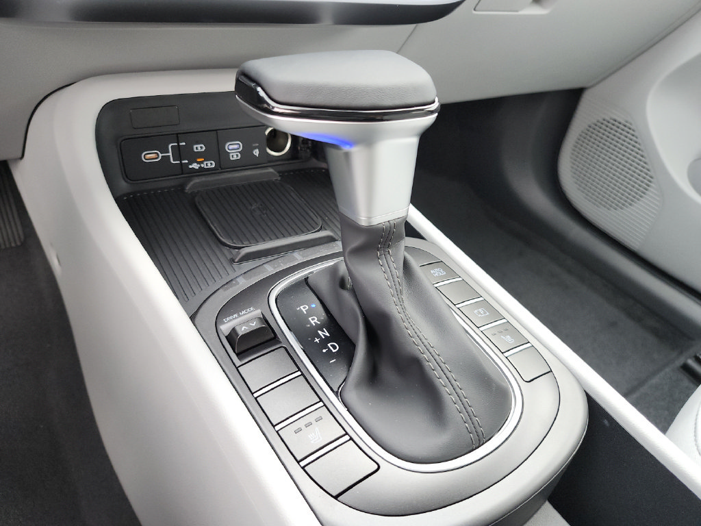 New 2027 Hyundai Kona SEL Sport FWD image 27